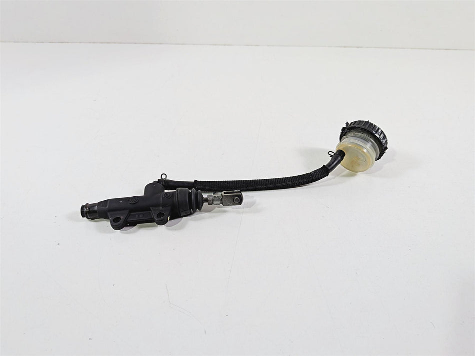 2015 Ducati Diavel Dark Rear Brembo Brake Master Cylinder 62540341A-Mototech271