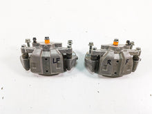 Load image into Gallery viewer, 2018 Yamaha YXZ1000R EPS SS Nice Front Brake Caliper Set 2HC-2580T-00-00
