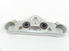 Load image into Gallery viewer, 2011 Harley FXDWG Dyna Wide Glide Upper Triple Tree Steering Clamp 49mm 46700-08 | Mototech271
