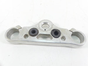 2011 Harley FXDWG Dyna Wide Glide Upper Triple Tree Steering Clamp 49mm 46700-08 | Mototech271
