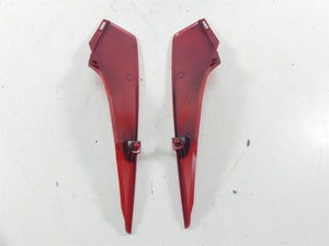 2015 Honda CBR1000 RR SC59 Tank Fairing Cover & Little Covers 83150-MGP-M20 | Mototech271