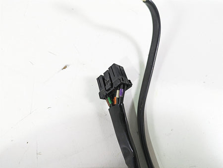 2003 Harley Dyna FXDL Low Rider 100TH Headlight Head Light & Visor 67672-96B {{ shop.shopifyCountryName }} - Mototech271