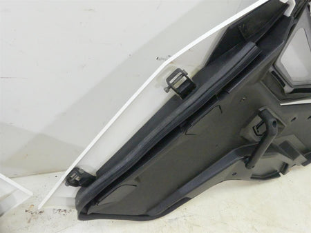 2019 Polaris General 1000 EPS Left Right Door Frame Zip Window Set 5639249 {{ shop.shopifyCountryName }} - Mototech271