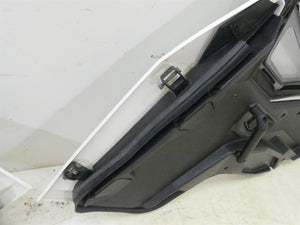 2019 Polaris General 1000 EPS Left Right Door Frame Zip Window  Set 5639249 | Mototech271