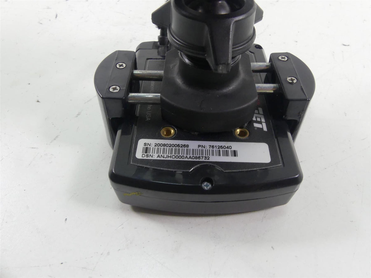 2012 Harley VRSCF Muscle Rod Dynojet Power Vision Flash Tuner 76125040 {{ shop.shopifyCountryName }} - Mototech271