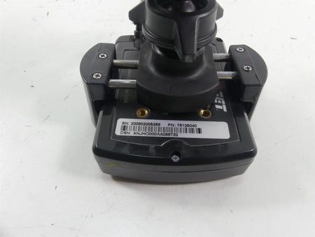 2012 Harley VRSCF Muscle Rod Dynojet Power Vision Flash Tuner 76125040 {{ shop.shopifyCountryName }} - Mototech271