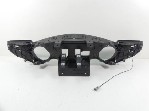 2009 Victory Vision Tour Inner Front Panel Nose Fairing Cover 5436294 | Mototech271