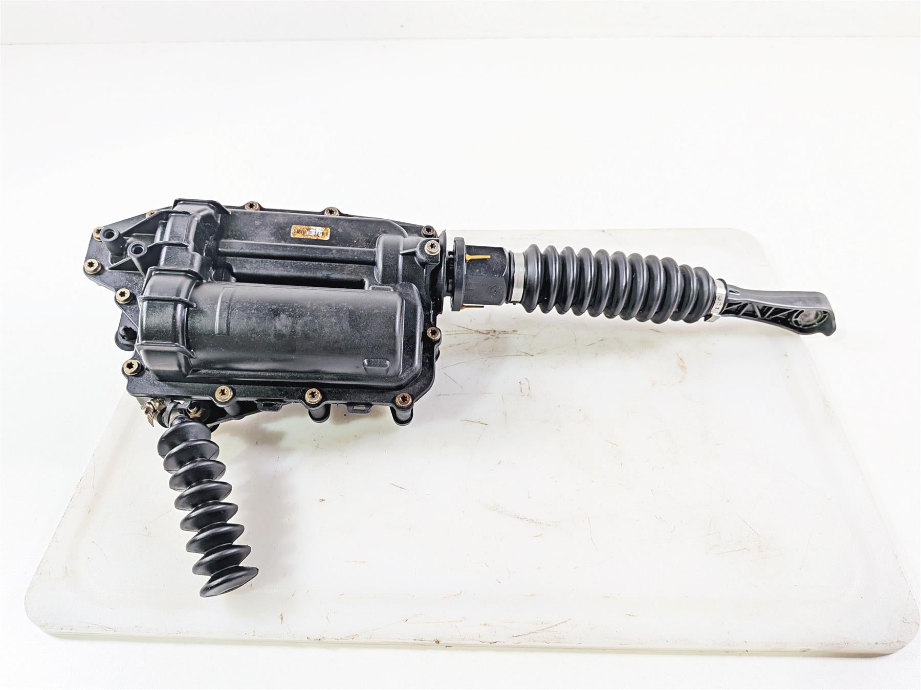 2019 Sea-Doo Spark 900 Trixx Ibr Reverse Actuator Motor Set 278003606 278003741 {{ shop.shopifyCountryName }} - Mototech271