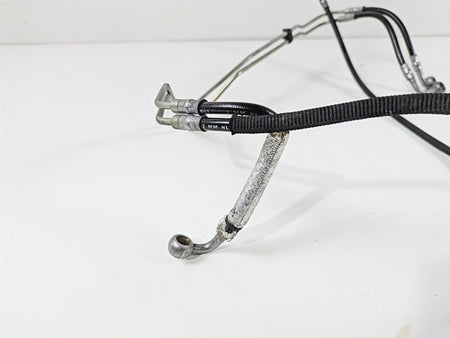 2022 Ducati Hypermotard 950 Rear Abs Brake Line Set 61911571A 61911651A {{ shop.shopifyCountryName }} - Mototech271