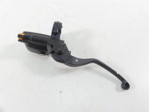 2020 BMW F850 GS K81 Rallye Nissin Front Brake Master Cylinder 32728563845 | Mototech271