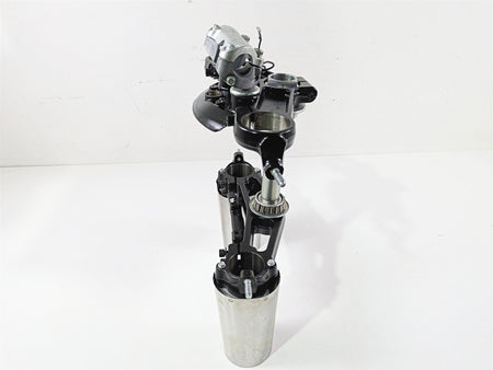 2016 Harley Touring FLHR Road King Upper Lower Triple Tree Set 45900091A {{ shop.shopifyCountryName }} - Mototech271