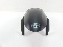 Load image into Gallery viewer, 2014 Moto Guzzi Griso 1200 SE 8V Front Fender GU06434300 06434300 | Mototech271
