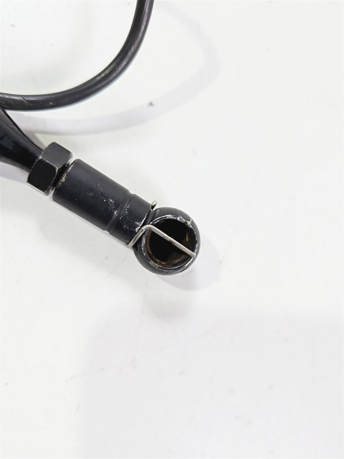 2020 Triumph Street Triple 765RS Quickshifter Quick Shifter & Shift Rod T2082984-Mototech271