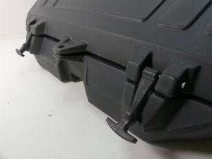 2018 Yamaha YXZ1000R EPS SS Rear Trunk Luggage Cargo Case Box 2HC-F83P0-V0-00