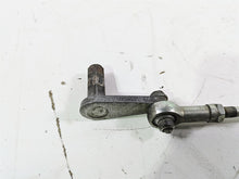 Load image into Gallery viewer, 2004 Victory Kingpin Shifter Linkage Shift Lever Link - Floorboard 1014246

