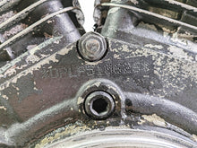 Load image into Gallery viewer, 1993 Harley Touring FLHTCU Electra Glide Engine Motor 80ci - 50k READ 24571-93
