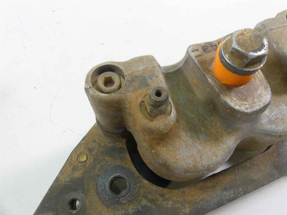 2018 Polaris General 1000 EPS Front Brake Caliper Set 1912255 1912256 {{ shop.shopifyCountryName }} - Mototech271