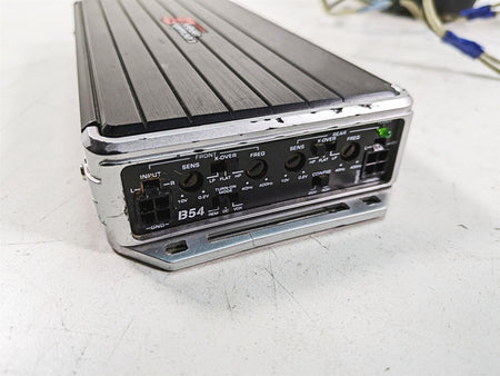 2013 Harley Touring FLHX Street Glide Polk Audio Speakers & Cerwin Vega B54 Amp {{ shop.shopifyCountryName }} - Mototech271