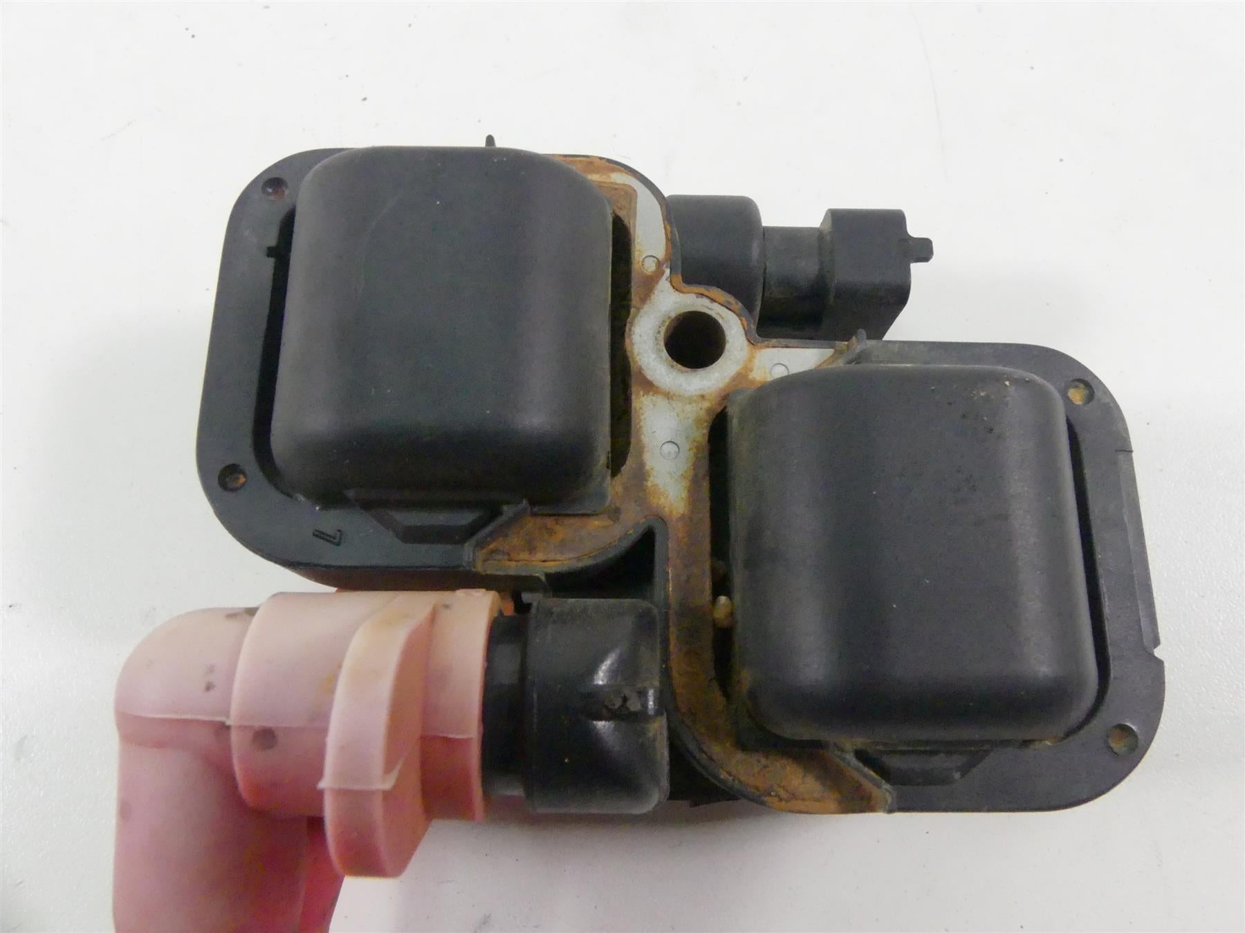 2018 Polaris RZR S 900 Ignition Coils Coil Set 4014295 4014296 {{ shop.shopifyCountryName }} - Mototech271