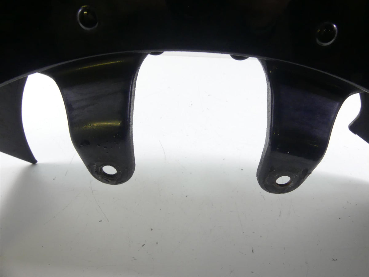 2013 Victory Cross Country Front Black Fender Tire Hugger -Read 1016415 {{ shop.shopifyCountryName }} - Mototech271