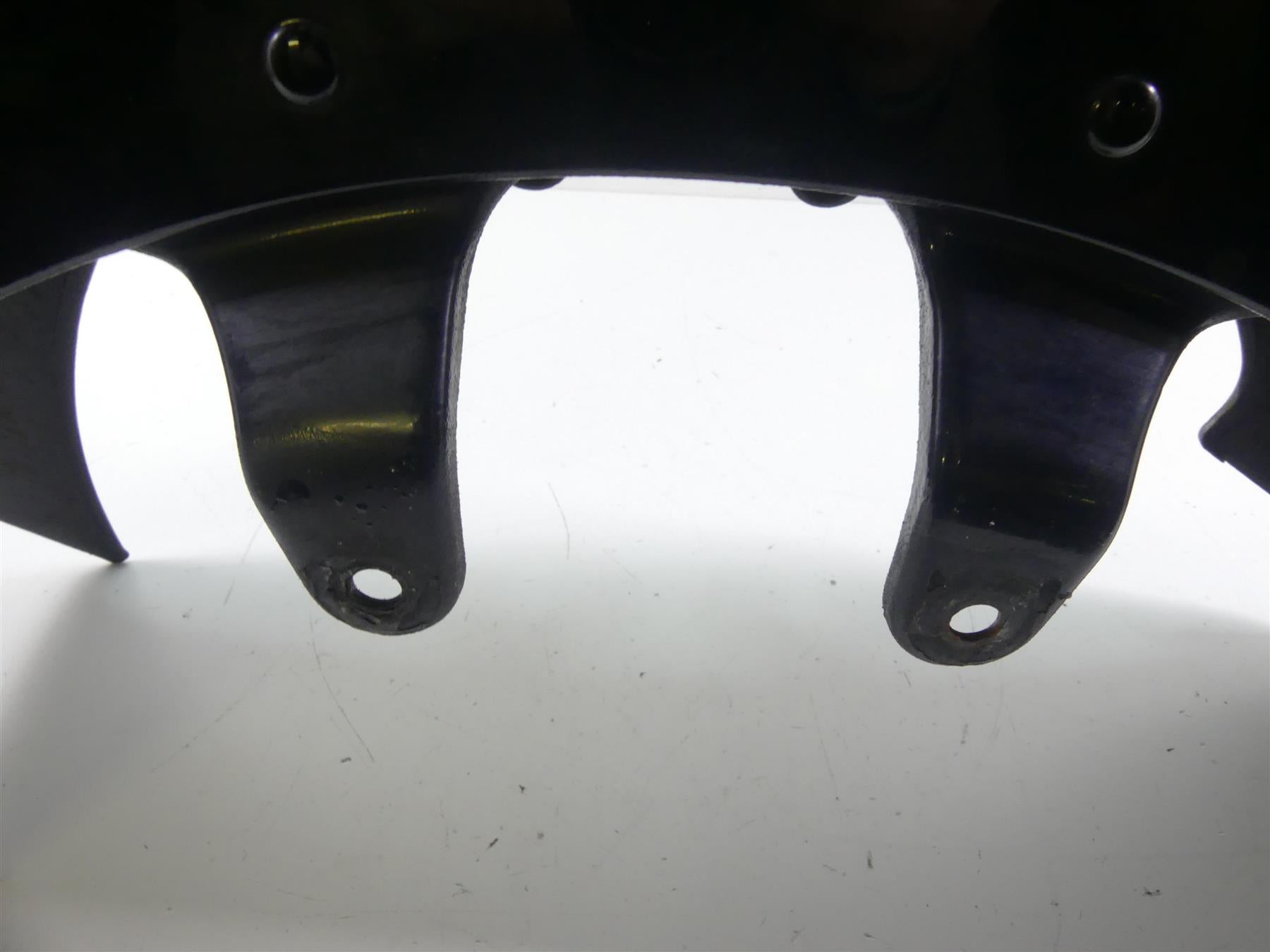2013 Victory Cross Country Front Black Fender Tire Hugger -Read 1016415 {{ shop.shopifyCountryName }} - Mototech271