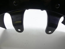 Load image into Gallery viewer, 2013 Victory Cross Country Front Black Fender Tire Hugger -Read 1016415
