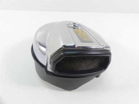 2014 Harley Touring FLHXS Street Glide Sp Air Cleaner Filter Box 29000033A {{ shop.shopifyCountryName }} - Mototech271