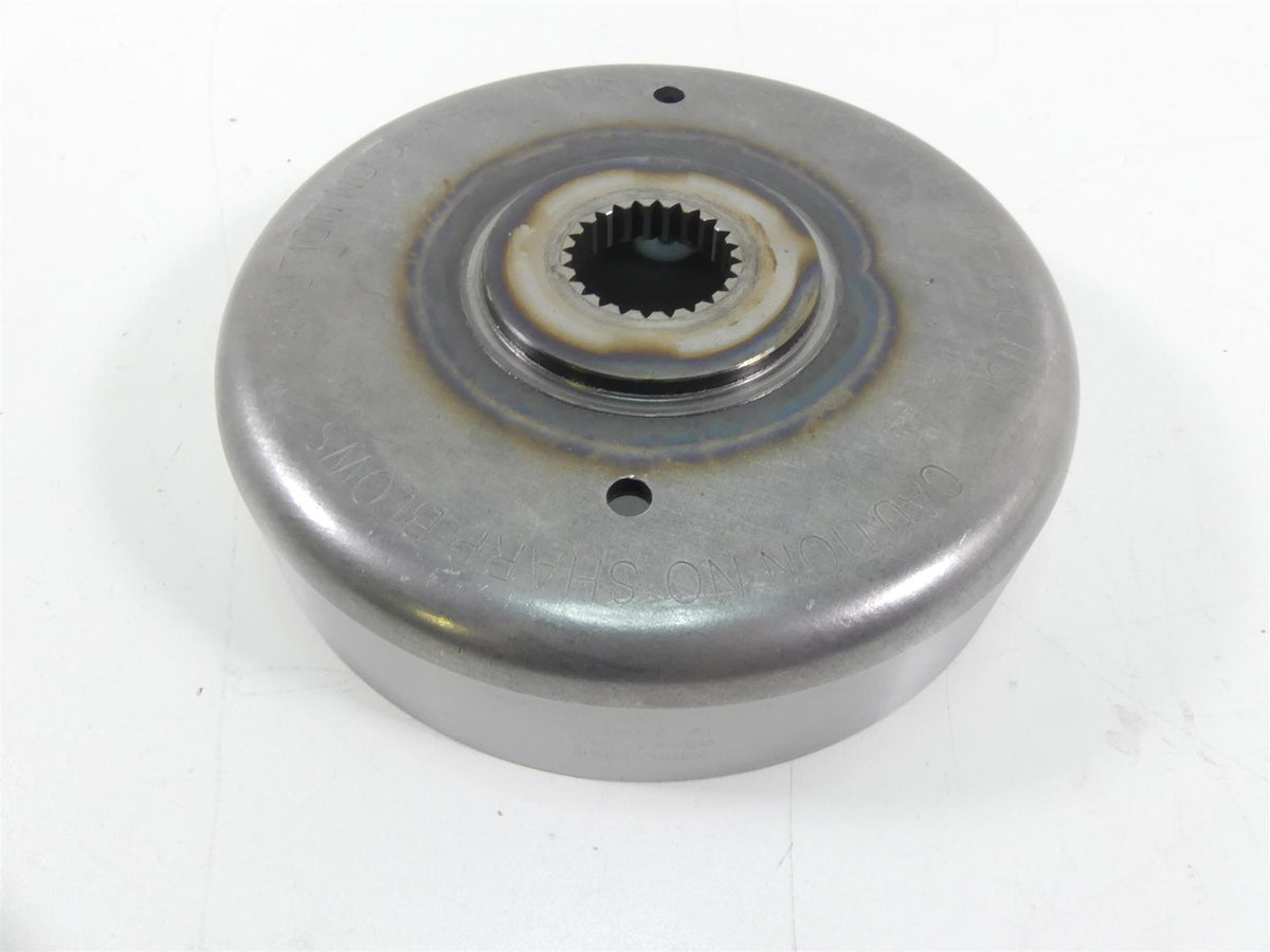 2014 Harley Touring FLHTK Electra Glide Ignition Flywheel Fly Rotor 30041-08A {{ shop.shopifyCountryName }} - Mototech271