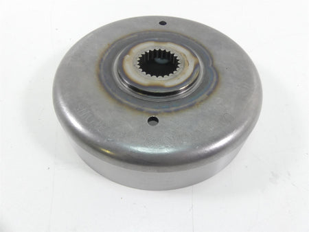 2014 Harley Touring FLHTK Electra Glide Ignition Flywheel Fly Rotor 30041-08A {{ shop.shopifyCountryName }} - Mototech271