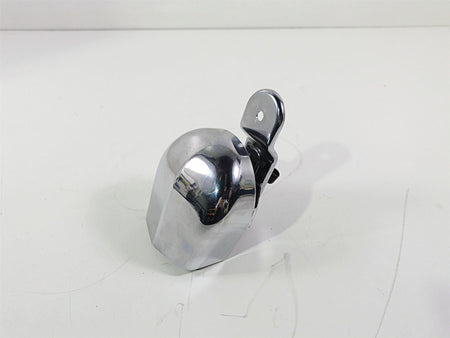 1996 Harley Touring FLHTCUI Electra Glide Horn With Chrome Cover 61300478A {{ shop.shopifyCountryName }} - Mototech271