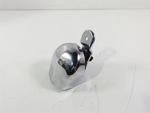Load image into Gallery viewer, 1996 Harley Touring FLHTCUI Electra Glide Horn With Chrome Cover 61300478A | Mototech271
