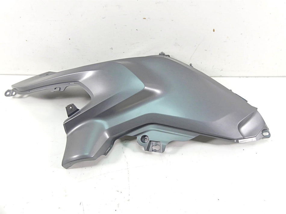 2015 BMW R1200GS GSW K50 Left Tank Side Fairing Cover Cowl 46638533679 {{ shop.shopifyCountryName }} - Mototech271