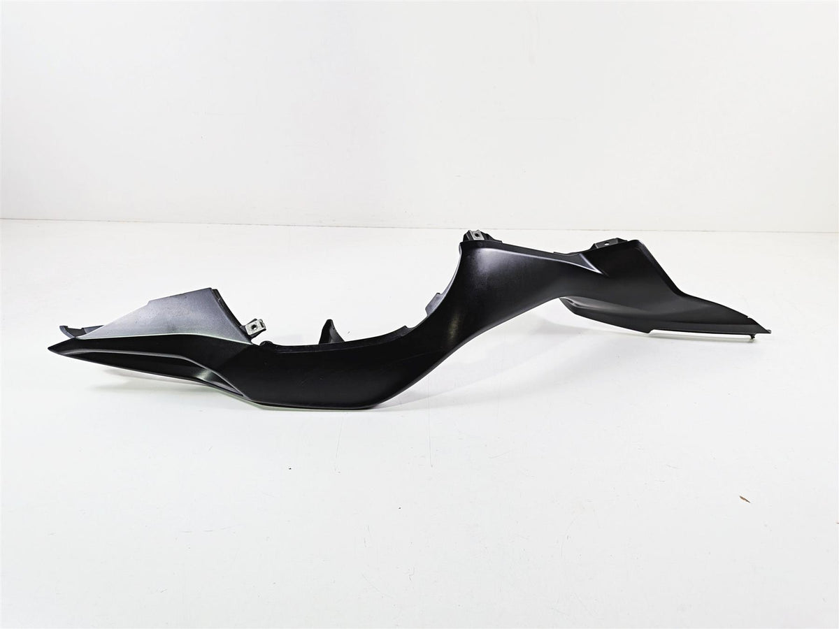 2016 Mv Agusta F3 800 RR Black Left Tail Cover Fairing Cowl -Read 80C0C0533-Mototech271
