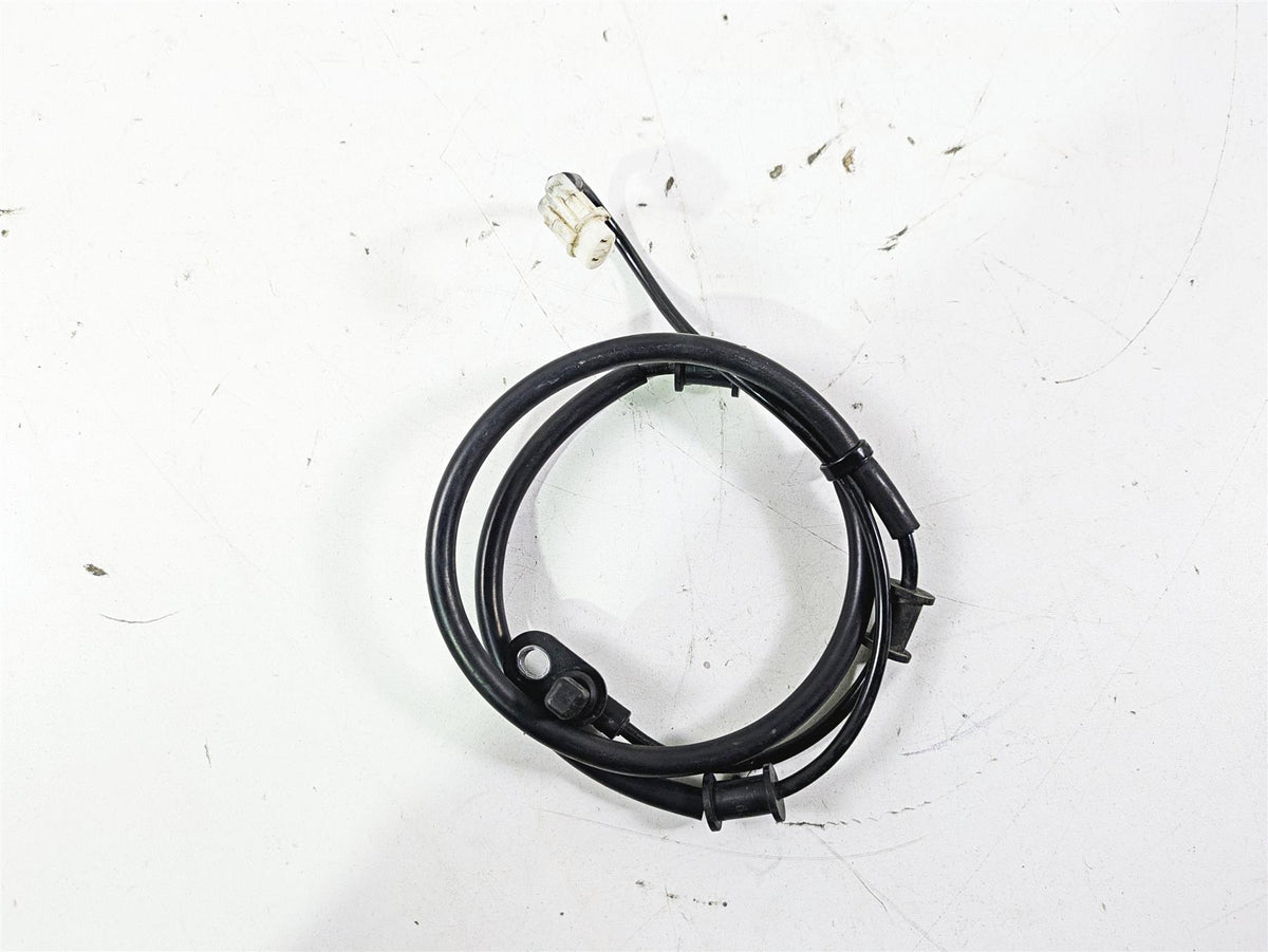 2012 Yamaha XT1200 Super Tenere Rear Abs Brake Wheel Speed Sensor 23P-85980-00 {{ shop.shopifyCountryName }} - Mototech271