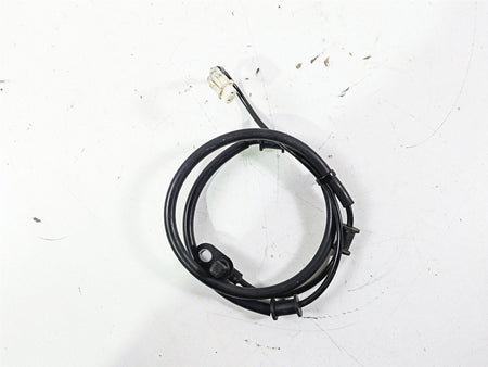 2012 Yamaha XT1200 Super Tenere Rear Abs Brake Wheel Speed Sensor 23P-85980-00 {{ shop.shopifyCountryName }} - Mototech271
