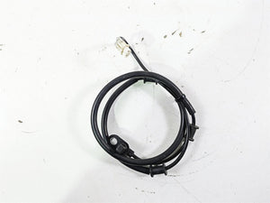 2012 Yamaha XT1200 Super Tenere Rear Abs Brake Wheel Speed Sensor 23P-85980-00