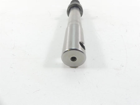 2005 Harley Dyna FXDLI Low Rider Front Axle Wheel Spindle 1" 43758-04 {{ shop.shopifyCountryName }} - Mototech271