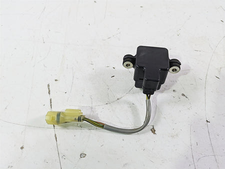 2005 Kawasaki ZX12R Ninja Tilt Lean Angle Sensor Unit 27010-1426 {{ shop.shopifyCountryName }} - Mototech271