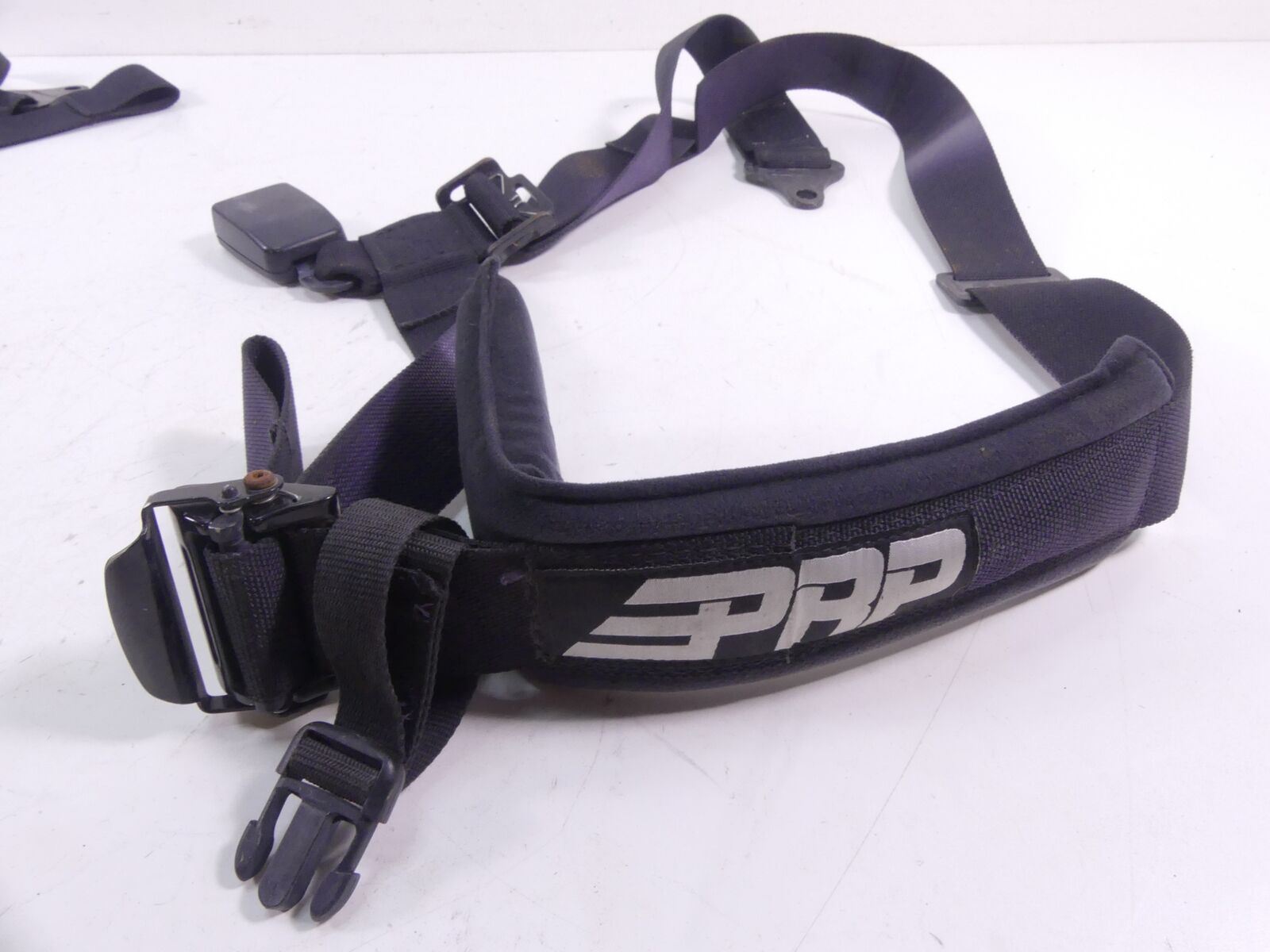 2017 Yamaha YXZ1000R EPS SS PRP 4.2 Seat Belt Safety Harness Set SBauto2 {{ shop.shopifyCountryName }} - Mototech271