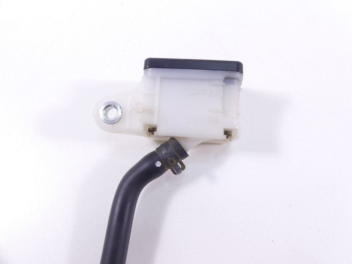 2017 Honda CRF1000 Africa Twin Rear Brake Master Cylinder 43510-MJP-305 {{ shop.shopifyCountryName }} - Mototech271
