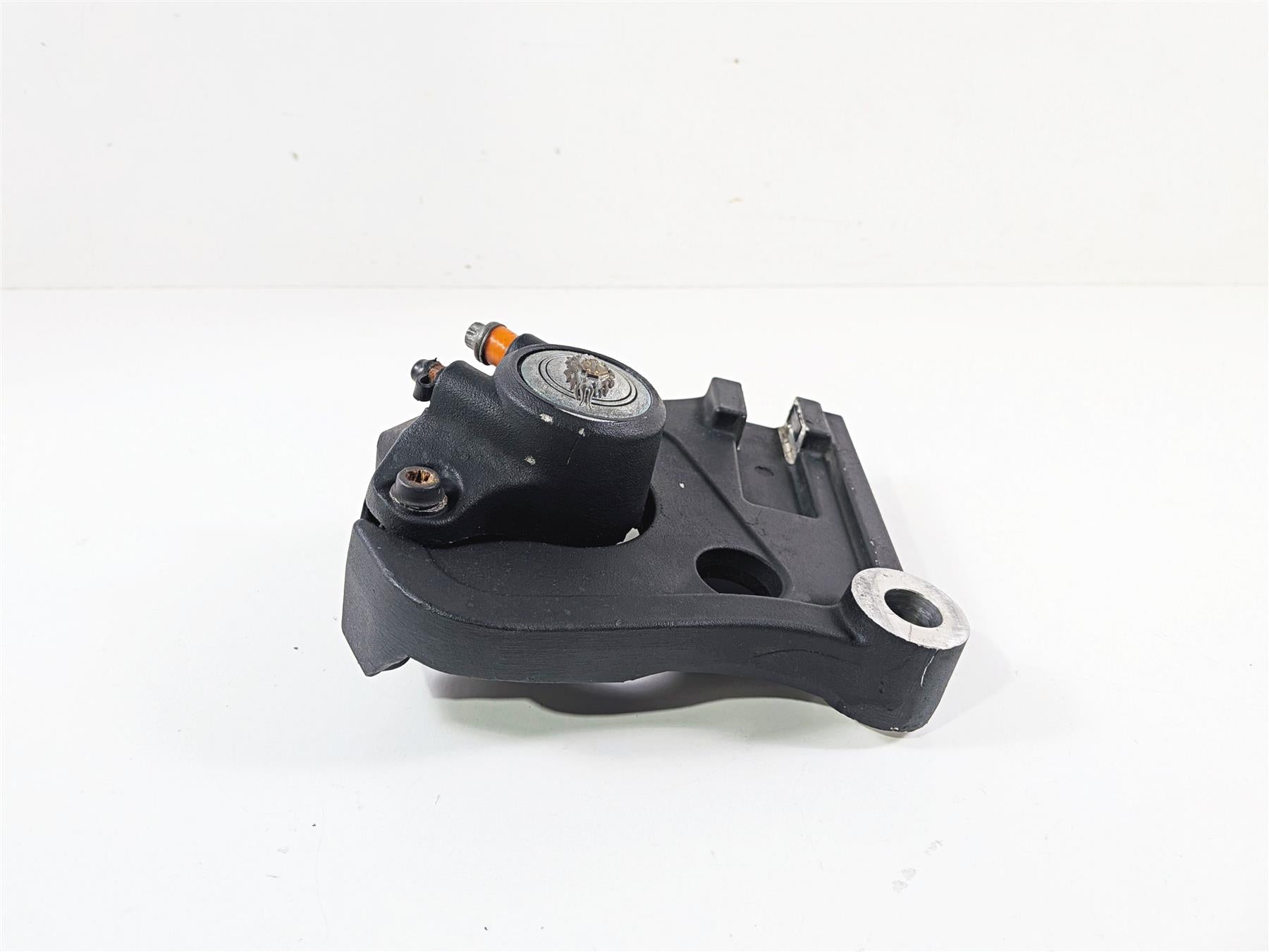 1998 Harley Dyna FXDL Low Rider Rear Brake Caliper 44050-87 {{ shop.shopifyCountryName }} - Mototech271