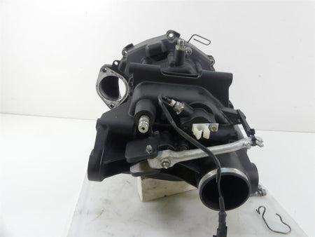 2016 Moto Guzzi V7 II Special 750 Transmission Gearbox Gear Box - 4k 2A000196 {{ shop.shopifyCountryName }} - Mototech271
