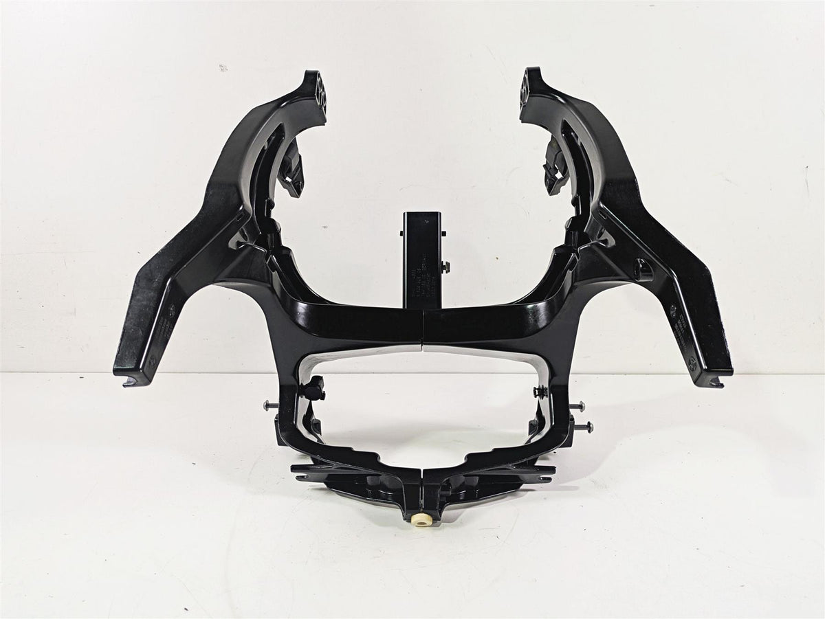 2016 BMW R1200RT K52 Front Fairing Stay Carrier Set 46638529329 46638529330 {{ shop.shopifyCountryName }} - Mototech271