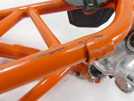 2021 Honda Talon SXS1000 S2X 1000R Left Front Control Arm Set 51370-HL6-A00ZG {{ shop.shopifyCountryName }} - Mototech271