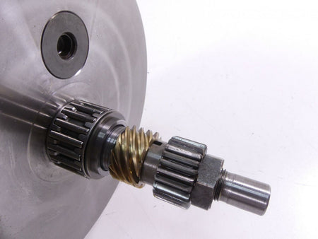 2006 Buell Ulysses XB12 X Crank Crankshaft Shaft & Piston Rods 24215-04A {{ shop.shopifyCountryName }} - Mototech271