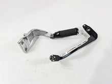 Load image into Gallery viewer, 2011 Harley FXDC Dyna Super Glide Performance Machine Apex Brake Lever &amp; Peg | Mototech271
