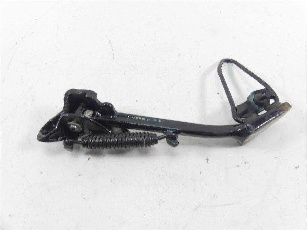 2021 Harley Softail FLSB Sport Glide Side Kick Jiffy Kickstand Stand 50000185 {{ shop.shopifyCountryName }} - Mototech271