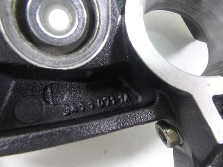2013 Ducati Streetfighter 848 Upper Triple Tree Steering Clamp 53mm 34110711A {{ shop.shopifyCountryName }} - Mototech271