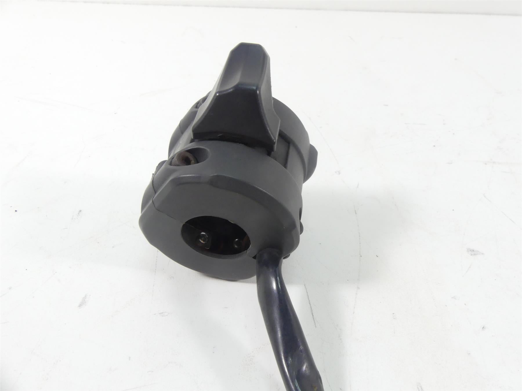2013 Ducati Streetfighter 848 Left Blinker Horn Lights Control Switch 65110112C {{ shop.shopifyCountryName }} - Mototech271