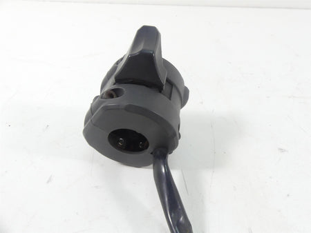 2013 Ducati Streetfighter 848 Left Blinker Horn Lights Control Switch 65110112C {{ shop.shopifyCountryName }} - Mototech271